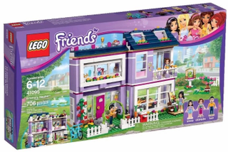 Illustration for article titled New pictures of 2015 Lego City, Creator, Friends, Ninjago and Pirates themes